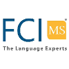 FCI Multiple Services logo