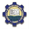 UET logo