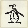 Original Penguin logo