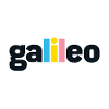 Galileo Learning logo