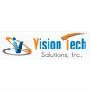 Vision Tech Solutions logo