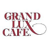 Grand Lux Cafe logo