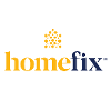 Homefix logo