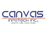 Canvas InfoTech logo