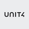 Unit4 logo