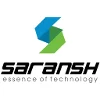 Saransh logo