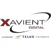 Xavient logo