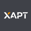 XAPT logo