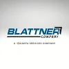 Blattner Company logo