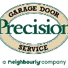 Precision Door Service logo