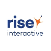 Rise Interactive logo