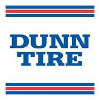 Dunn Tire logo