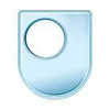 The Open University logo