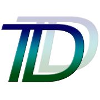 TechData Service Company logo
