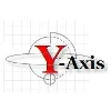 Y-AXIS logo