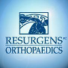 Resurgens Orthopaedics logo