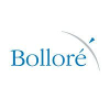 Bolloré logo