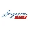Singapore Post logo