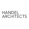 Handel Architects logo