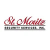 St. Moritz Security logo
