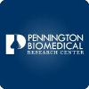 Pennington Biomedical Research Center logo
