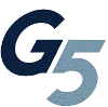 G5 logo