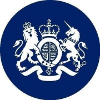 UK Foreign, Commonwealth & Development Office logo
