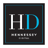 Hennessey Digital (CA) logo