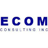 ECOM Consulting logo
