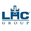 LHC Group logo