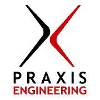 Praxis Engineering logo