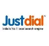 JustDial logo