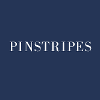 Pinstripes logo