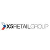 X5 Retail Group logo
