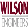 Wilson Engineers logo