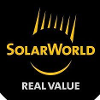 SolarWorld logo