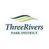 Three Rivers Park logo