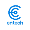 Entech logo
