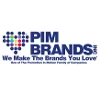 PIM Brands logo