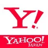 Yahoo Japan logo