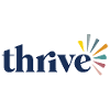 Thrive Communities logo