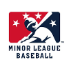 MiLB logo