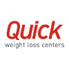 Quick Weight Loss Centers logo