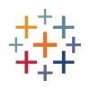 Tableau Software logo
