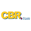 CBR logo