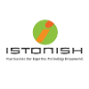 Istonish logo
