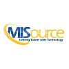 MISource logo