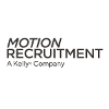 Motion Recruitment logo