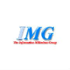 IMG, Inc. logo