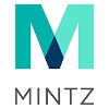 Mintz logo